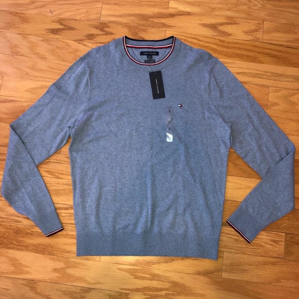 Tommy Hilfiger Sweater